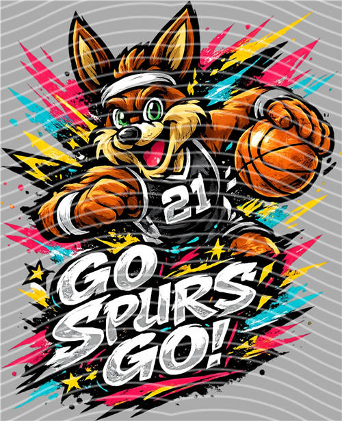 NBA and Team-QD 2779